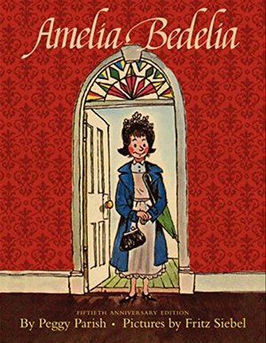 Amelia Bedelia Amelia Bedelia