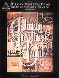 Allman Brothers Band - The Definitive Collection for Guitar - Volume 2 (Guitar Recorded Versions), The Allman Brothers Band - The Definitive Collection for Guitar - Volume 2 (Guitar Recorded Versions), The