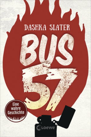 Bus 57 Bus 57