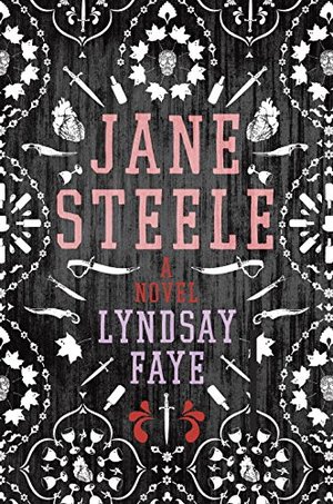 Jane Steele Jane Steele