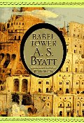 Babel Tower Babel Tower