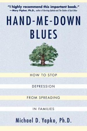 Hand-Me-Down Blues Hand-Me-Down Blues