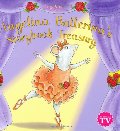Angelina Ballerina's Storybook Treasury Angelina Ballerina's Storybook Treasury