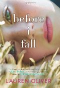 Before I Fall Before I Fall