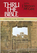 1 Corinthians Through Revelation 1 Corinthians Through Revelation