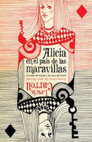 Alicia En El Pais De Las Maravillas / Alice's Adventures in Wonderland (Spanish Edition) Alicia En El Pais De Las Maravillas / Alice's Adventures in Wonderland (Spanish Edition)