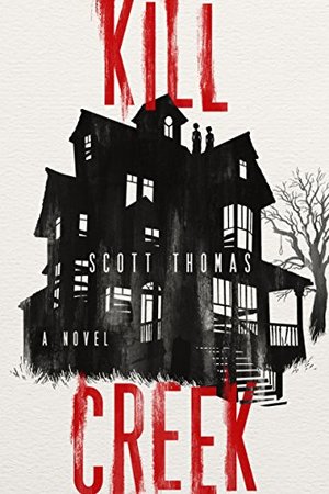 Kill Creek Kill Creek