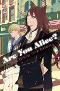 Are You Alice?, Vol. 2 Are You Alice?, Vol. 2