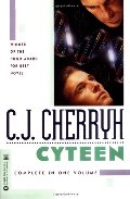 Cyteen Cyteen