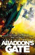 Abaddon's Gate Abaddon's Gate