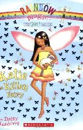 Katie, the Kitten Fairy: The Pet Fairies #1 Katie, the Kitten Fairy: The Pet Fairies #1