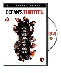 Ocean's Thirteen (Full Screen) Ocean's Thirteen (Full Screen)