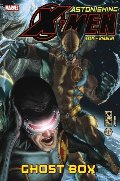 Astonishing X-Men, Volume 5: Ghost Box Astonishing X-Men, Volume 5: Ghost Box