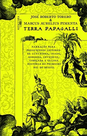 Terra Papagalli Terra Papagalli