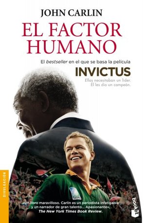 El factor humano (Booket Logista) El factor humano (Booket Logista)