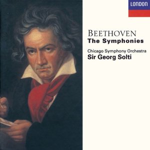 Beethoven: The Symphonies Beethoven: The Symphonies