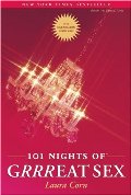 101 Nights of Grrreat Sex: Secret Sealed Seductions for Fun-Loving Couples 101 Nights of Grrreat Sex: Secret Sealed Seductions for Fun-Loving Couples