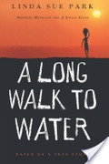 Long Walk to Water, A Long Walk to Water, A