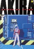 Akira, Vol. 2 Akira, Vol. 2