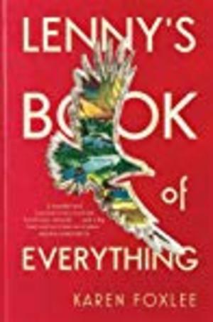 Lenny's Book of Everything Lenny's Book of Everything