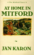 At Home in Mitford (The Mitford Years, Book 1) At Home in Mitford (The Mitford Years, Book 1)