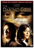 Da Vinci Code (Full Screen Two-Disc Special Edition), The Da Vinci Code (Full Screen Two-Disc Special Edition), The