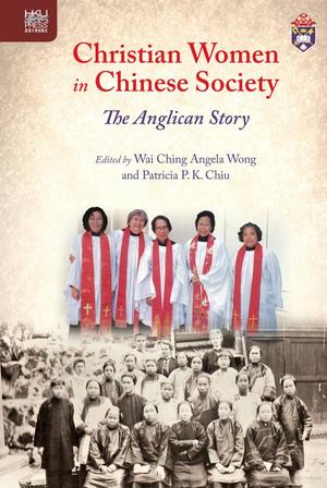 Christian Women in Chinese Society Christian Women in Chinese Society