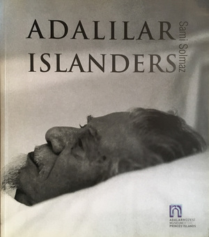 Adalılar - Islanders Adalılar - Islanders
