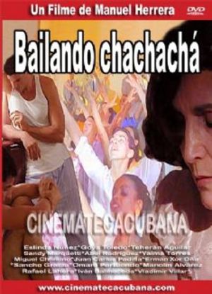 Bailando chachacha Bailando chachacha