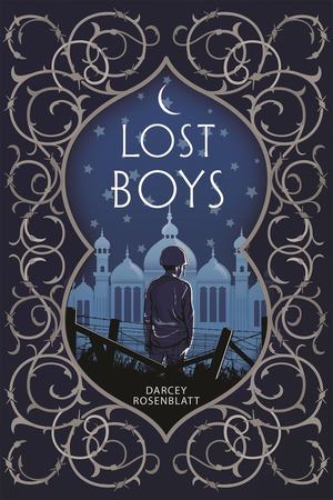 Lost Boys Lost Boys
