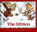 Mitten, The Mitten, The