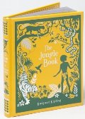 Jungle Book Leatherbound Classics, The Jungle Book Leatherbound Classics, The