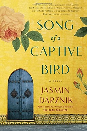 Song of a Captive Bird: A Novel Song of a Captive Bird: A Novel