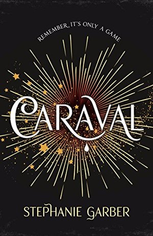 Caraval Caraval
