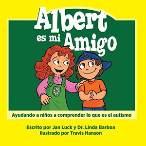 Albert es mi amigo (Spanish Edition) Albert es mi amigo (Spanish Edition)