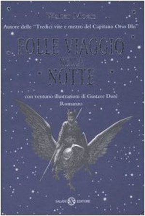 Folle viaggio nella notte Folle viaggio nella notte