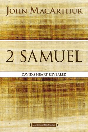2 Samuel - £3.49 2 Samuel - £3.49
