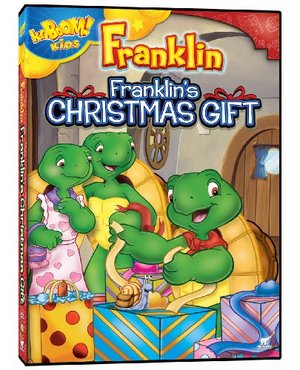 Franklin - Franklin's Christmas Gift Franklin - Franklin's Christmas Gift