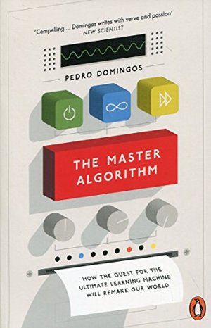 Master Algorithm, The Master Algorithm, The