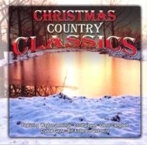 Christmas Country Classics Christmas Country Classics