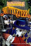 Adventures of Wishbone #11: Muttketeer! Adventures of Wishbone #11: Muttketeer!