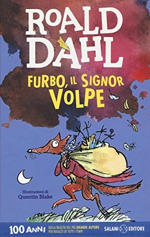 Furbo, il signor Volpe Furbo, il signor Volpe