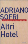 Altri hotel Altri hotel