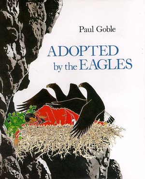 Adopted By the Eagles Adopted By the Eagles