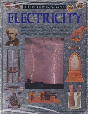 Eyewitness Science Electricity Eyewitness Science Electricity