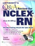 Lippincott's Q&A Review for NCLEX-RN (Lippincott's Q&A Review for NCLEX-RN (W/CD)) Lippincott's Q&A Review for NCLEX-RN (Lippincott's Q&A Review for NCLEX-RN (W/CD))