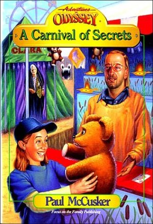 Carnival of Secrets, A Carnival of Secrets, A