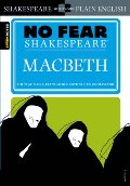 Macbeth (No Fear Shakespeare) Macbeth (No Fear Shakespeare)