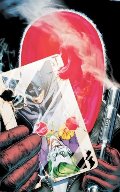 Batman: Red Hood - The Lost Days Batman: Red Hood - The Lost Days