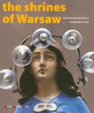 Shrines of Warsaw, The Shrines of Warsaw, The